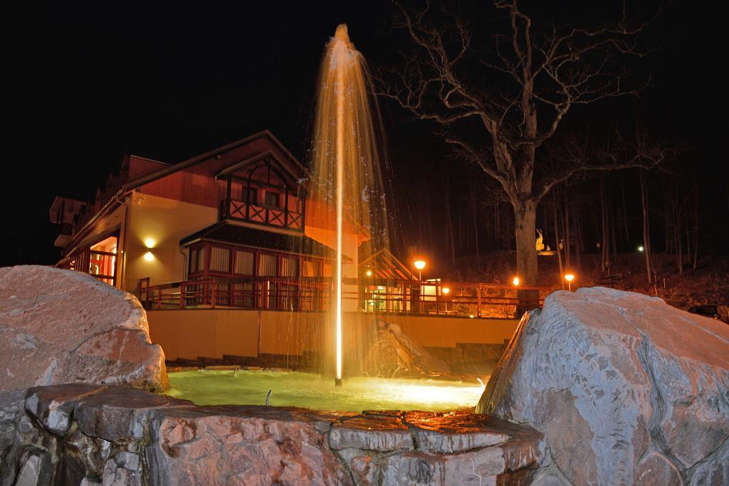 Hotel Studanka Rychnov nad Kneznou Exterior photo